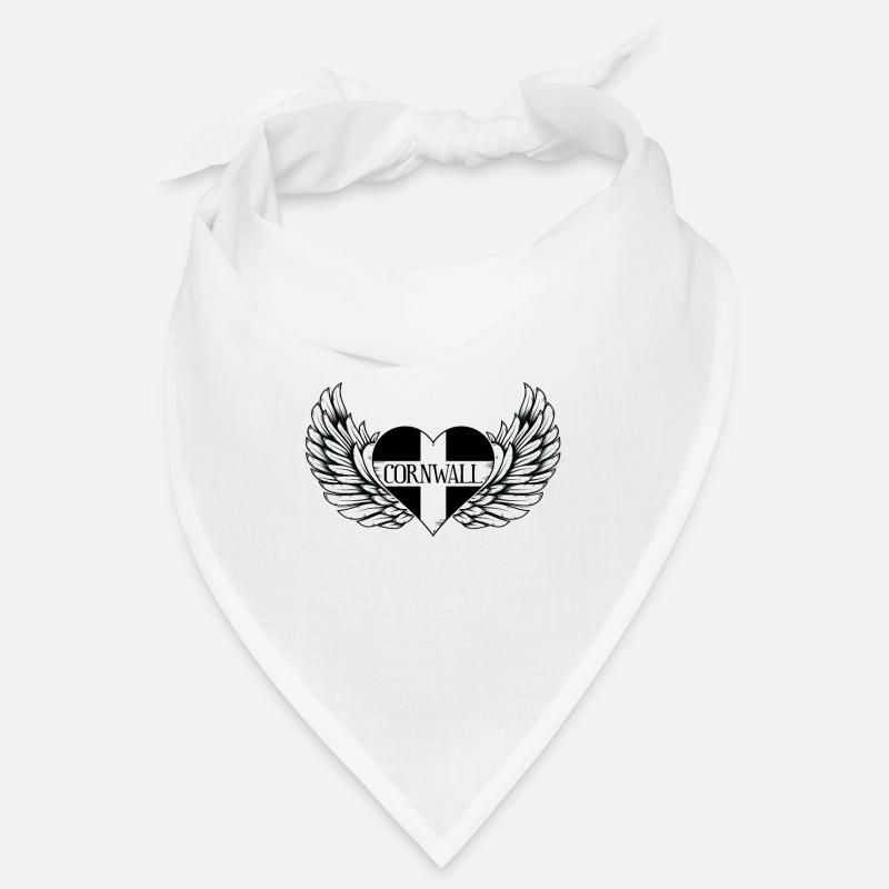 Liebe Cornwall Bandana