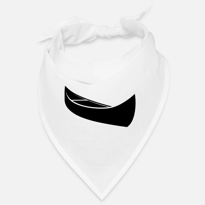 Canoe Bandana