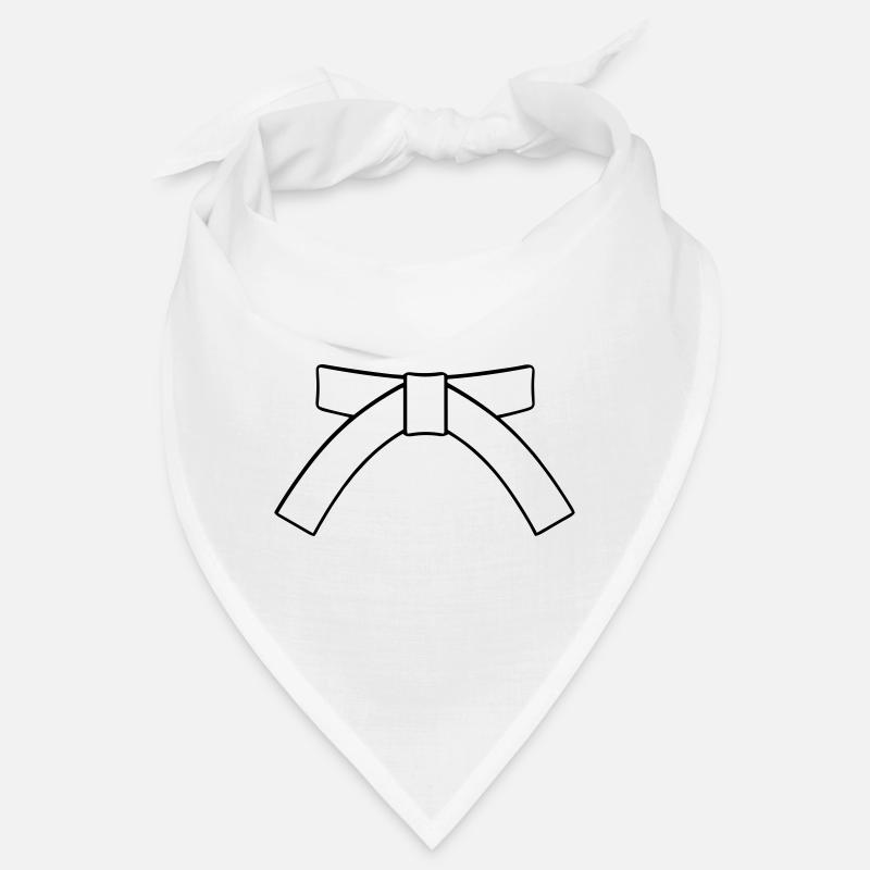 Gürtel Bandana
