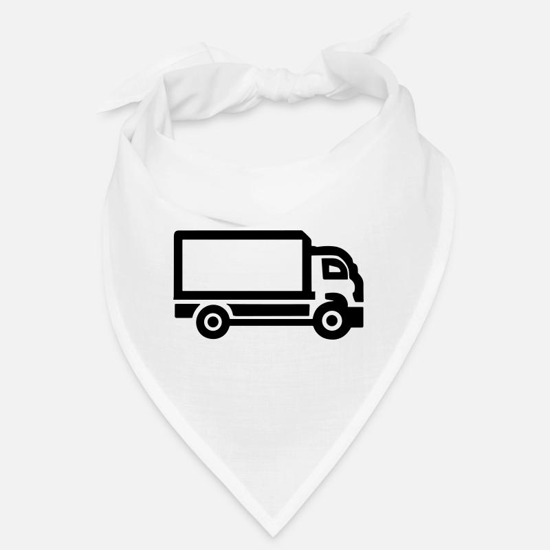 Camion Bandana