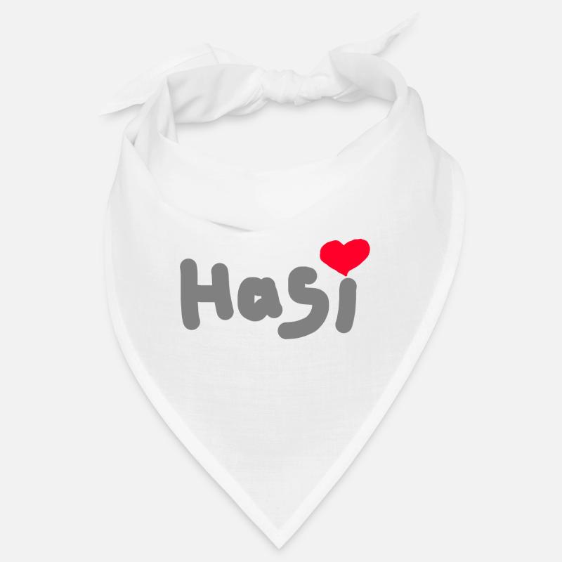 Hasi Bandana