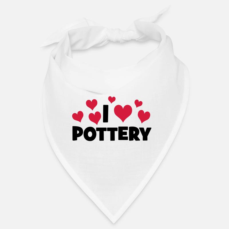 POTERIE Bandana