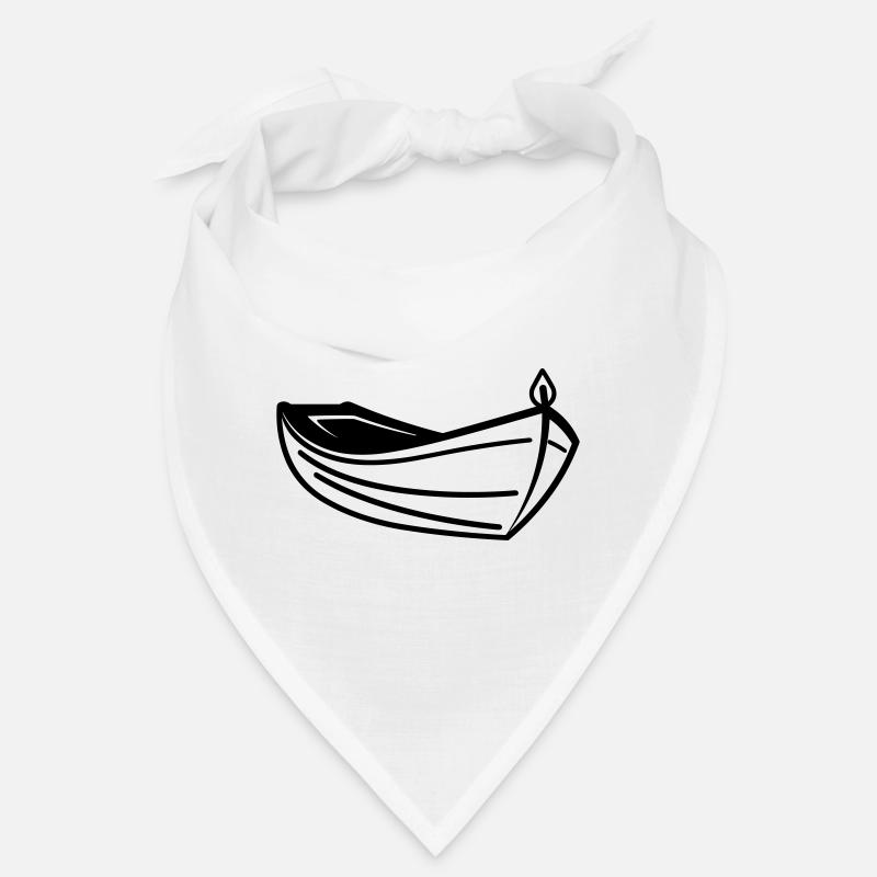 Bateau Bandana