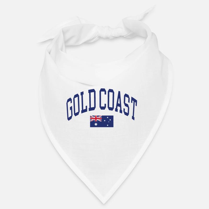 Gold Coast Bandana