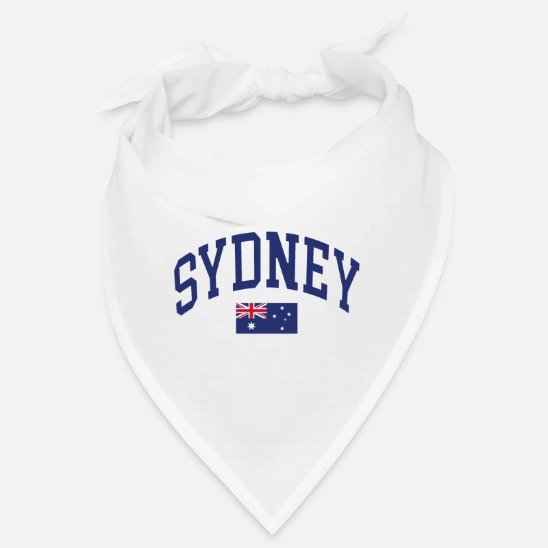 Sydney Bandana