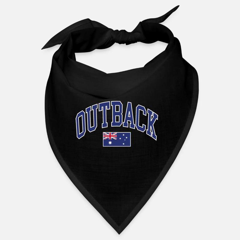 Outback Bandana