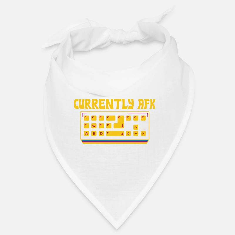 Actuellement Afk 4 Bandana