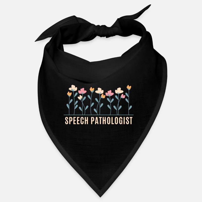 Logopäde Bandana