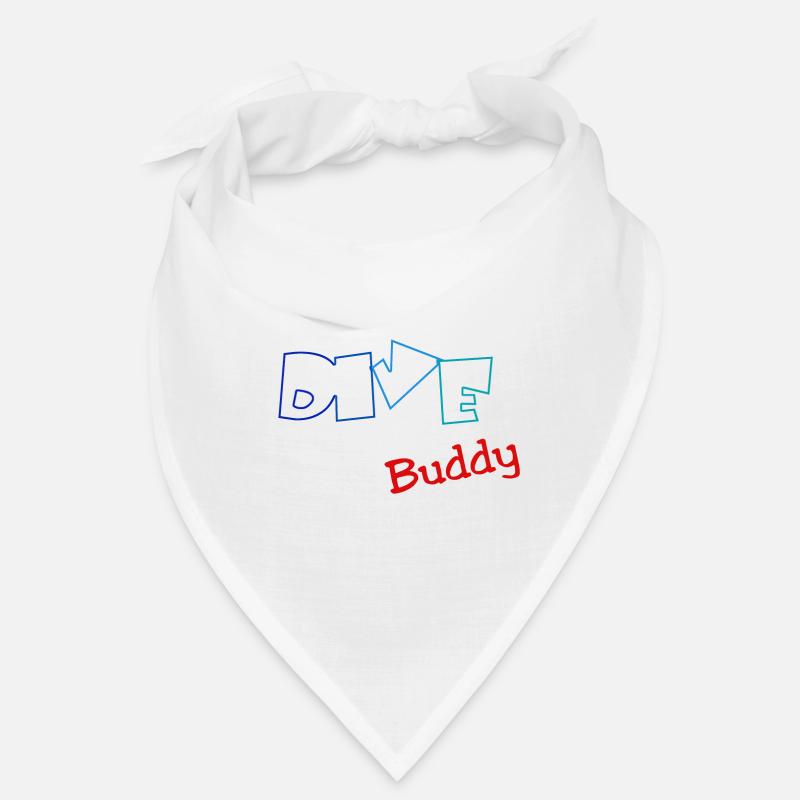 Tauchen Bandana