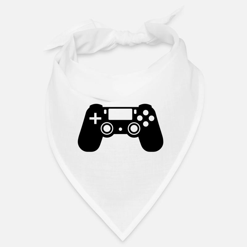 Video games controller Bandana