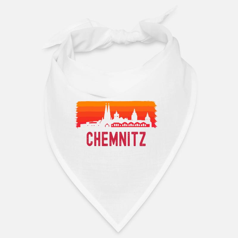 Chemnitz Bandana