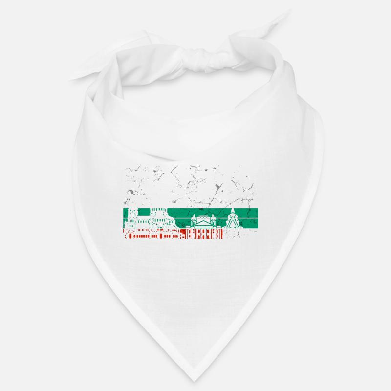 Sofia Bulgarien Bandana
