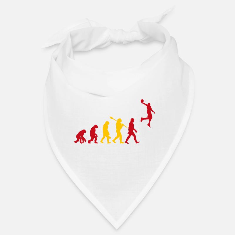 Évolution sportive du basketball espagnol pour BBall Bandana