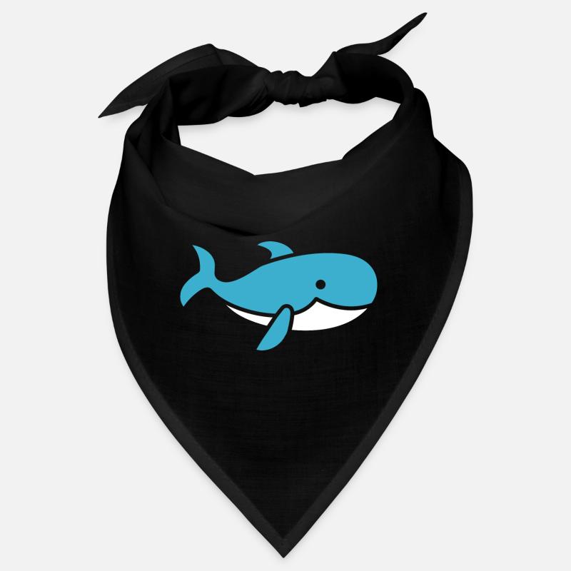 baleine Bandana