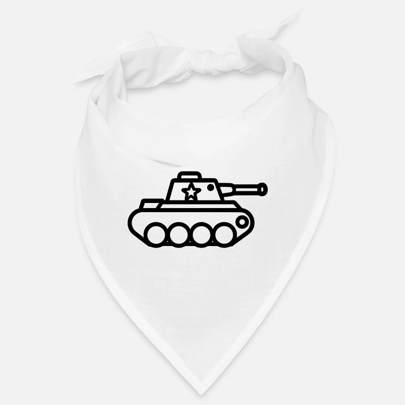 tank Bandana