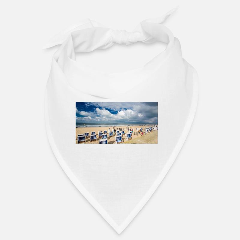 Sylt Bandana