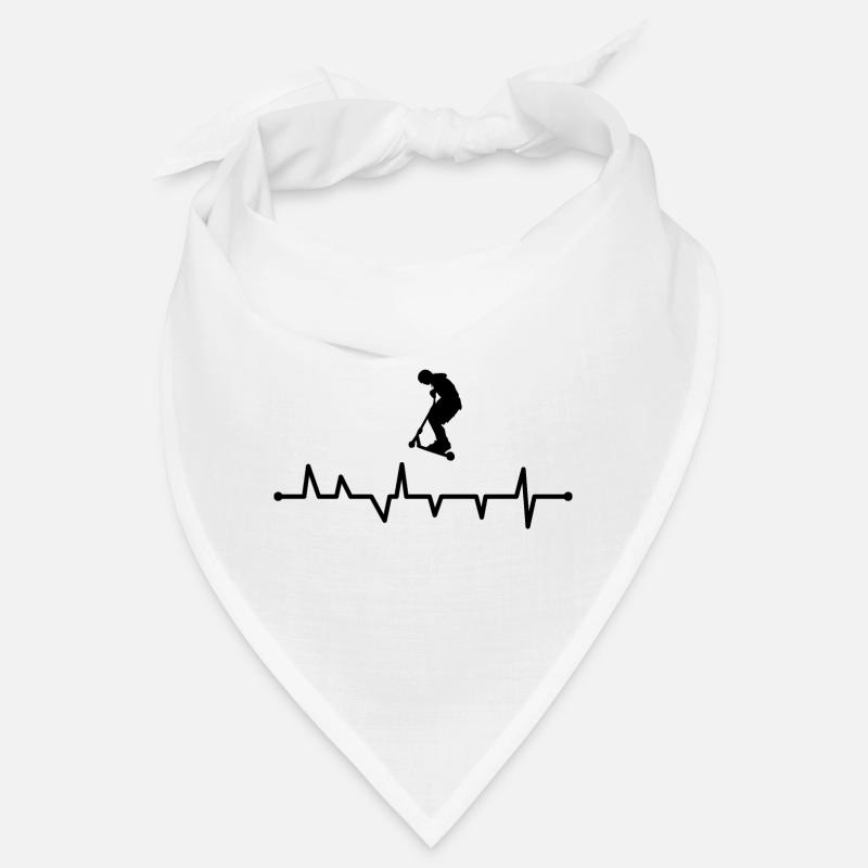 Stunt Scooter Bandana