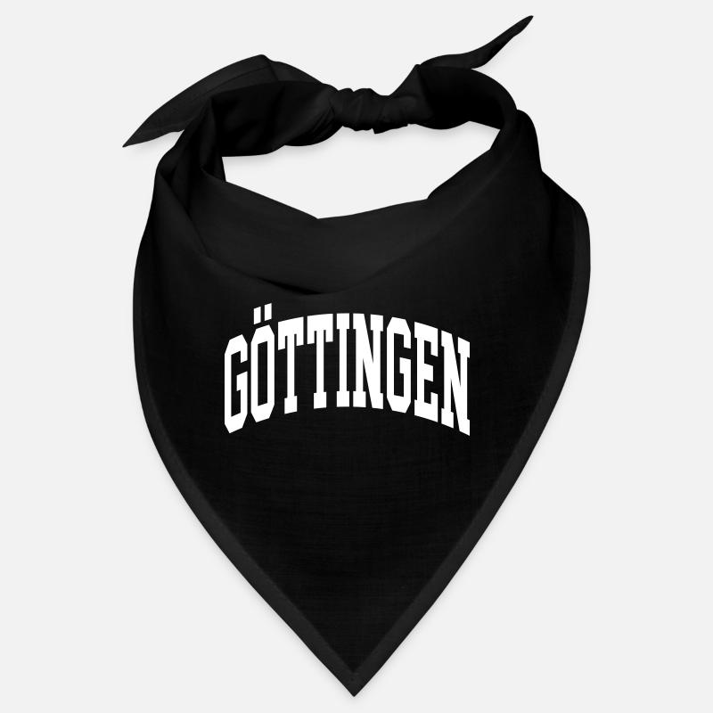 Göttingen Bandana