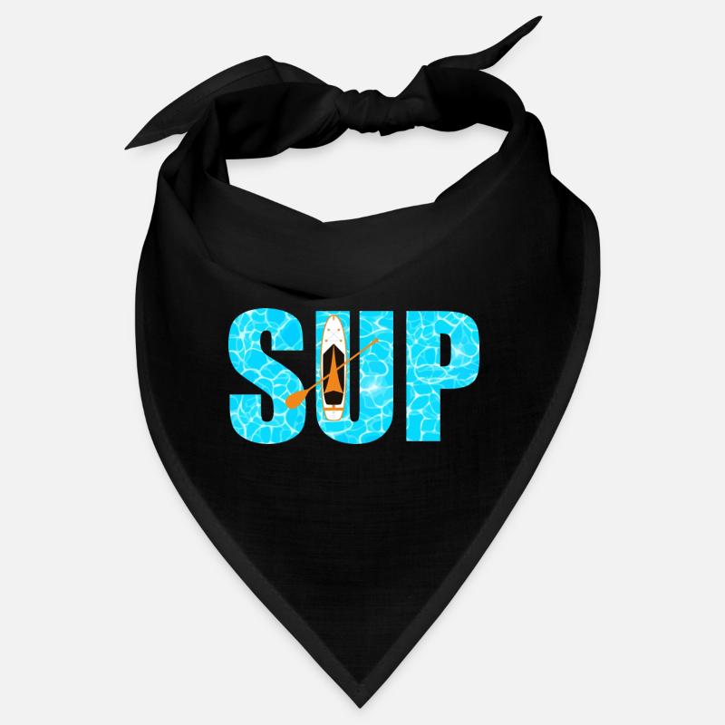 SUP Paddleboard Bandana