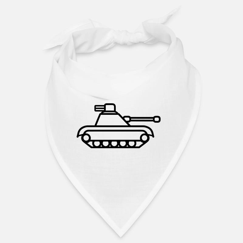tank Bandana