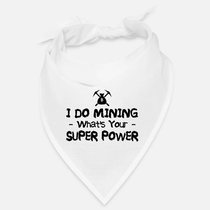 Exploitation minière Bandana