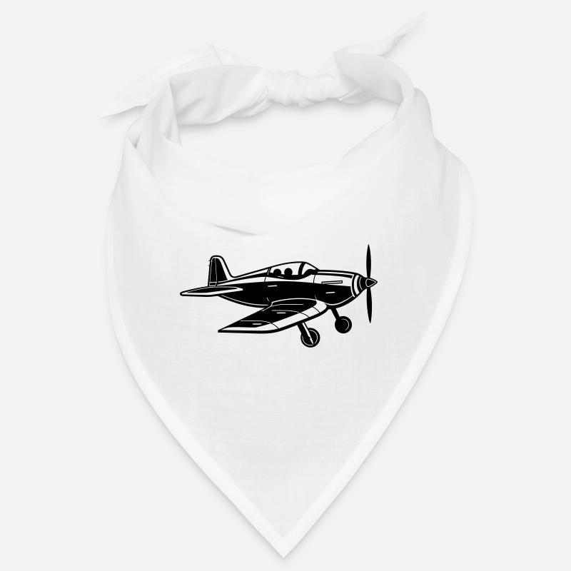 Kampfjet Bandana