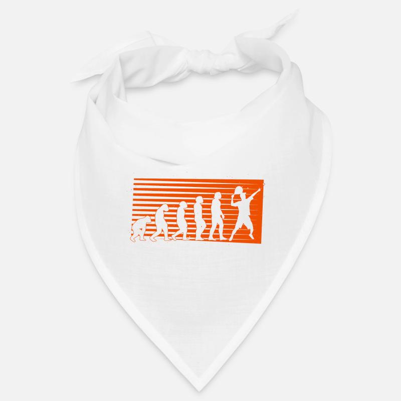 Padel Evolution Platform Tennis Paddleball Padel Bandana
