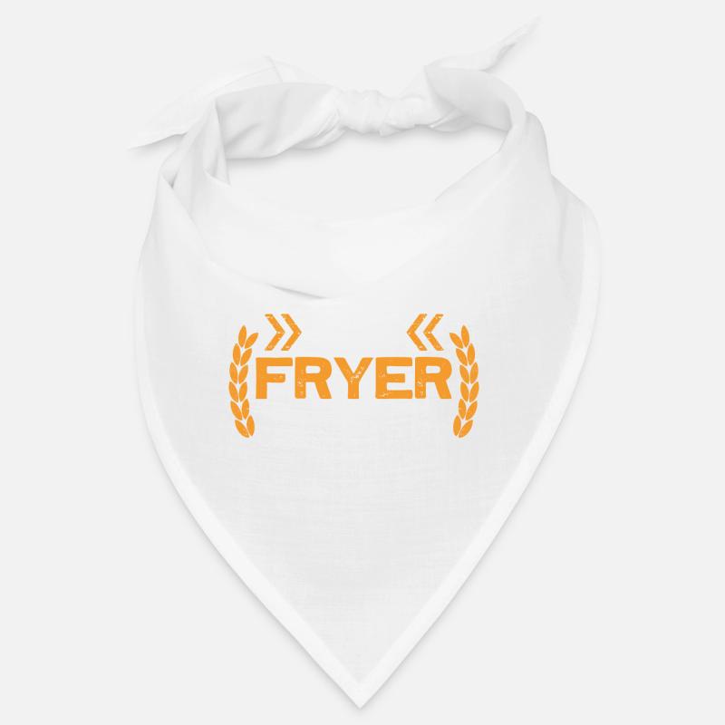 Air Fryer Master Culinary Crafts Bandana
