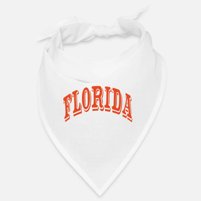 Florida Bandana