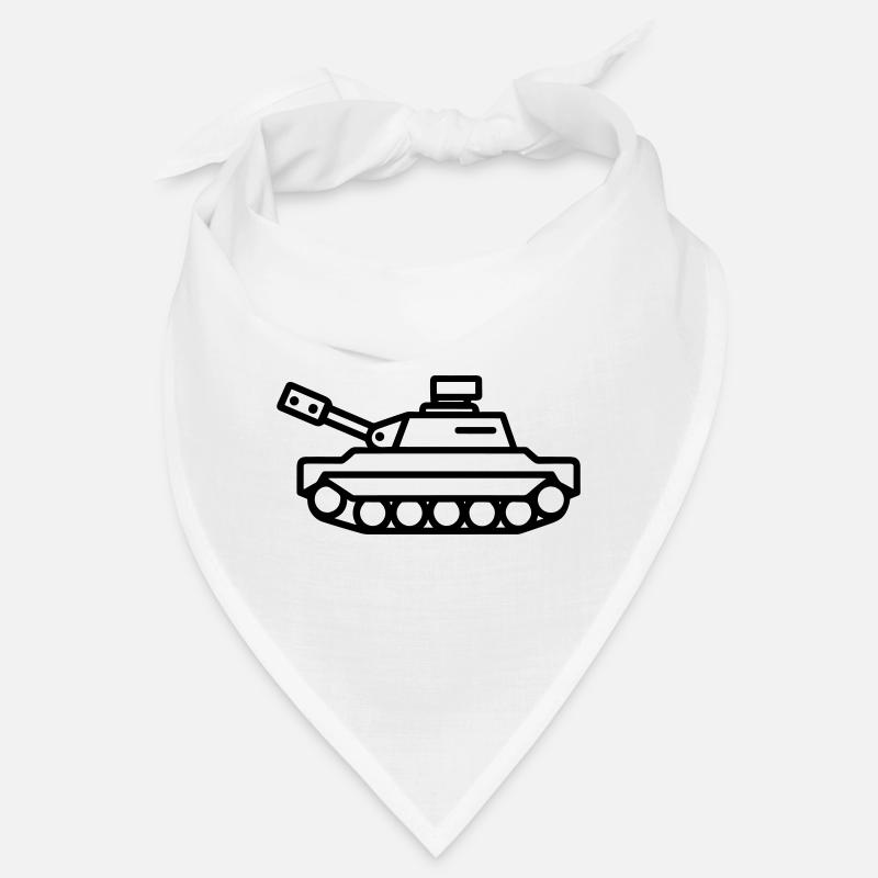 Panzer Bandana