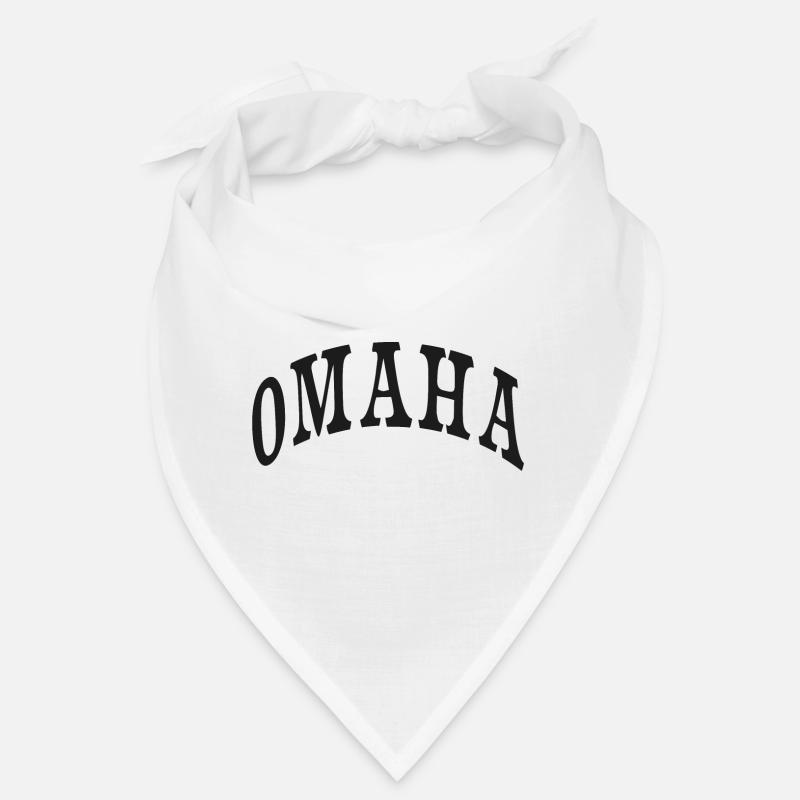 Omaha Bandana
