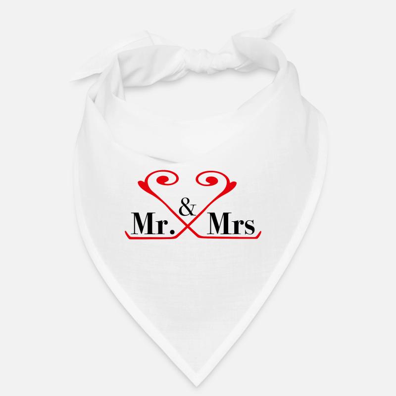 Mr. & Mrs Bandana