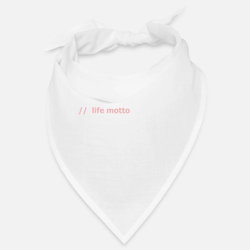 Cybersecurity Design for Hackers and Cyber Security Bandana