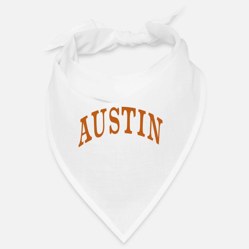 Austin Bandana