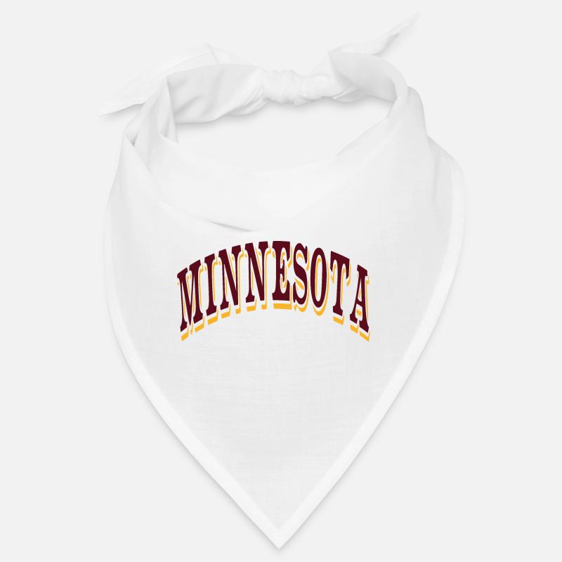 Minnesota Bandana
