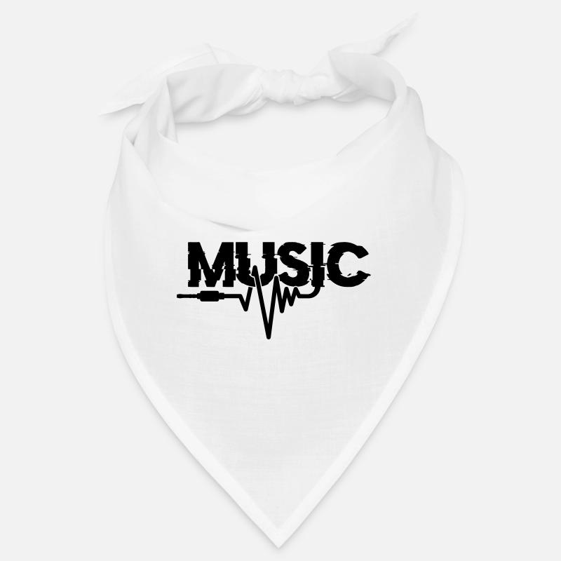 la musique Bandana