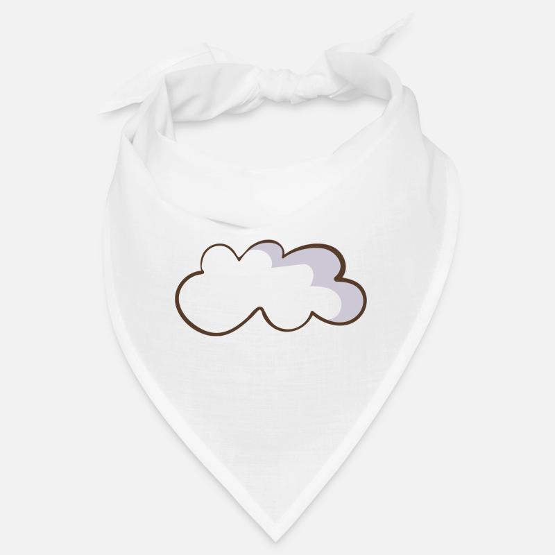 nuage Bandana