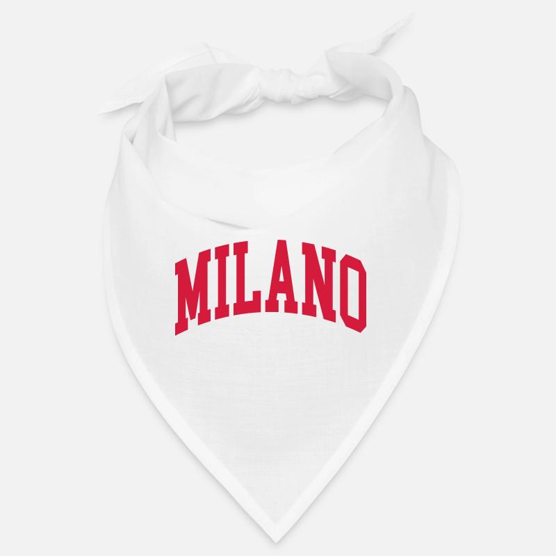 Milan Bandana