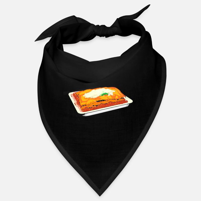 Lasagna pasta casserole Bandana