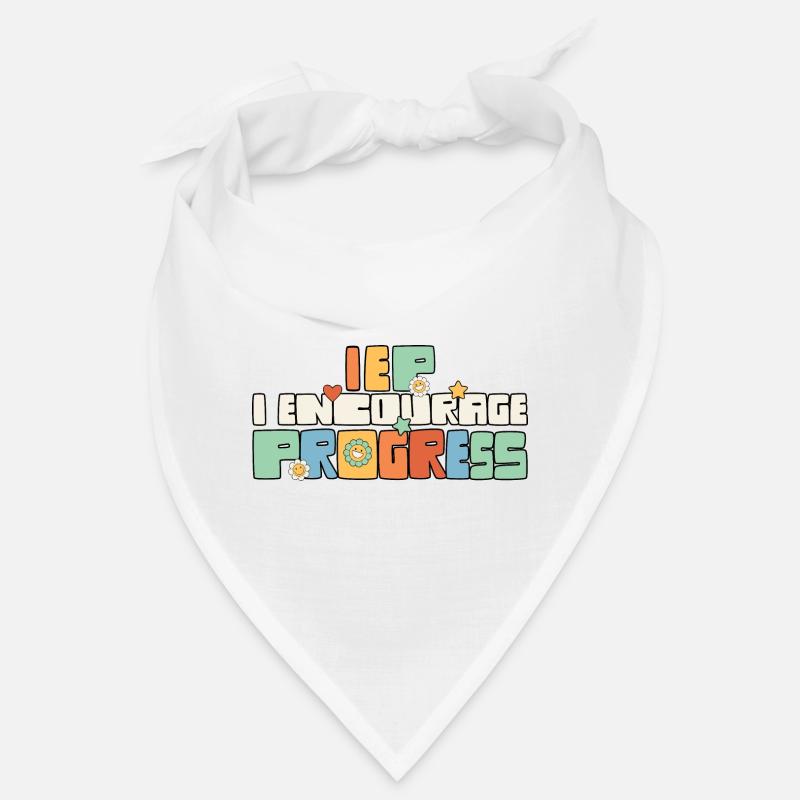 J’encourage les progrès de la réglementation SPED avant Bandana