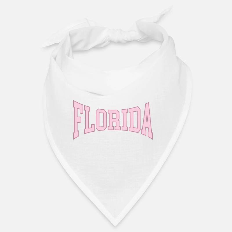 Floride Bandana