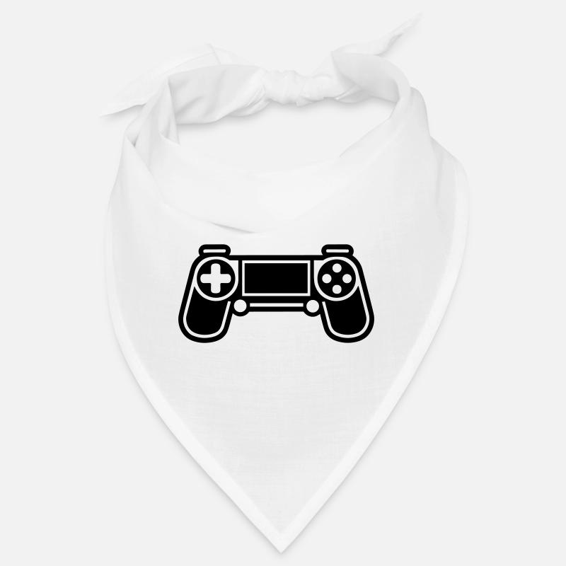 Videospiel-Controller Bandana