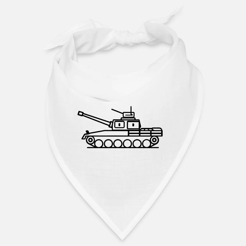 Panzer Bandana