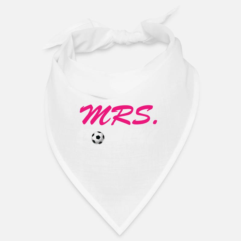 Mme Coach Bandana