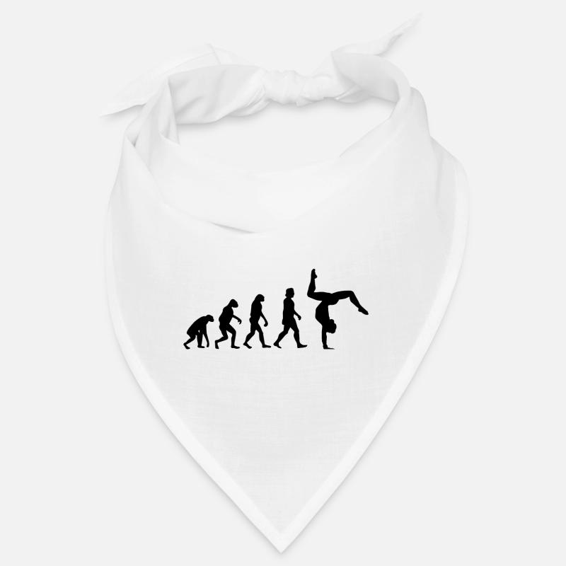 Turnen Handstand Evolution Bandana