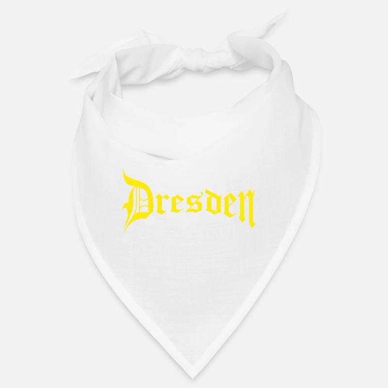Dresden Bandana
