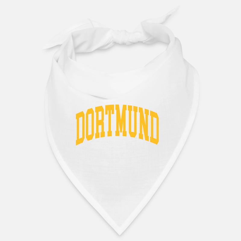 Dortmund Bandana