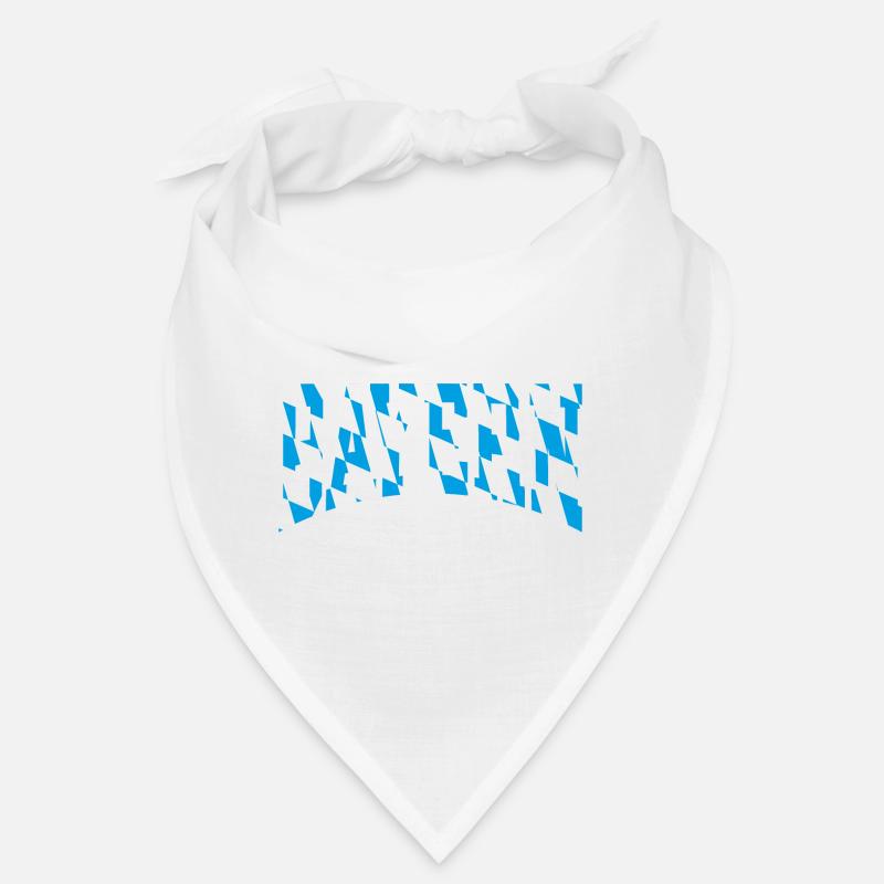 Bayern Bandana