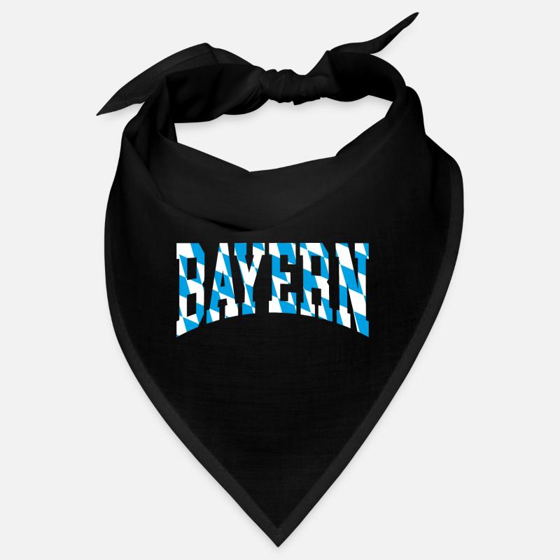 Bavière Bandana