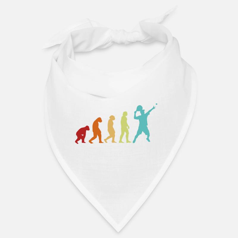 Padel Evolution Platform Tennis Paddleball Padel Bandana